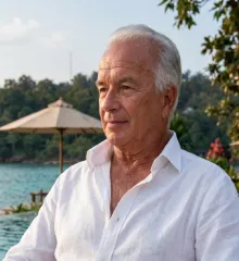 Roger Croome, Founder of byCOASTAL